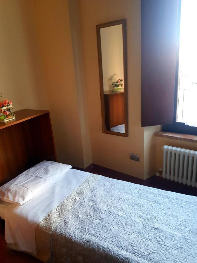 Sun Moon Apartman Monteprandone Kültér fotó