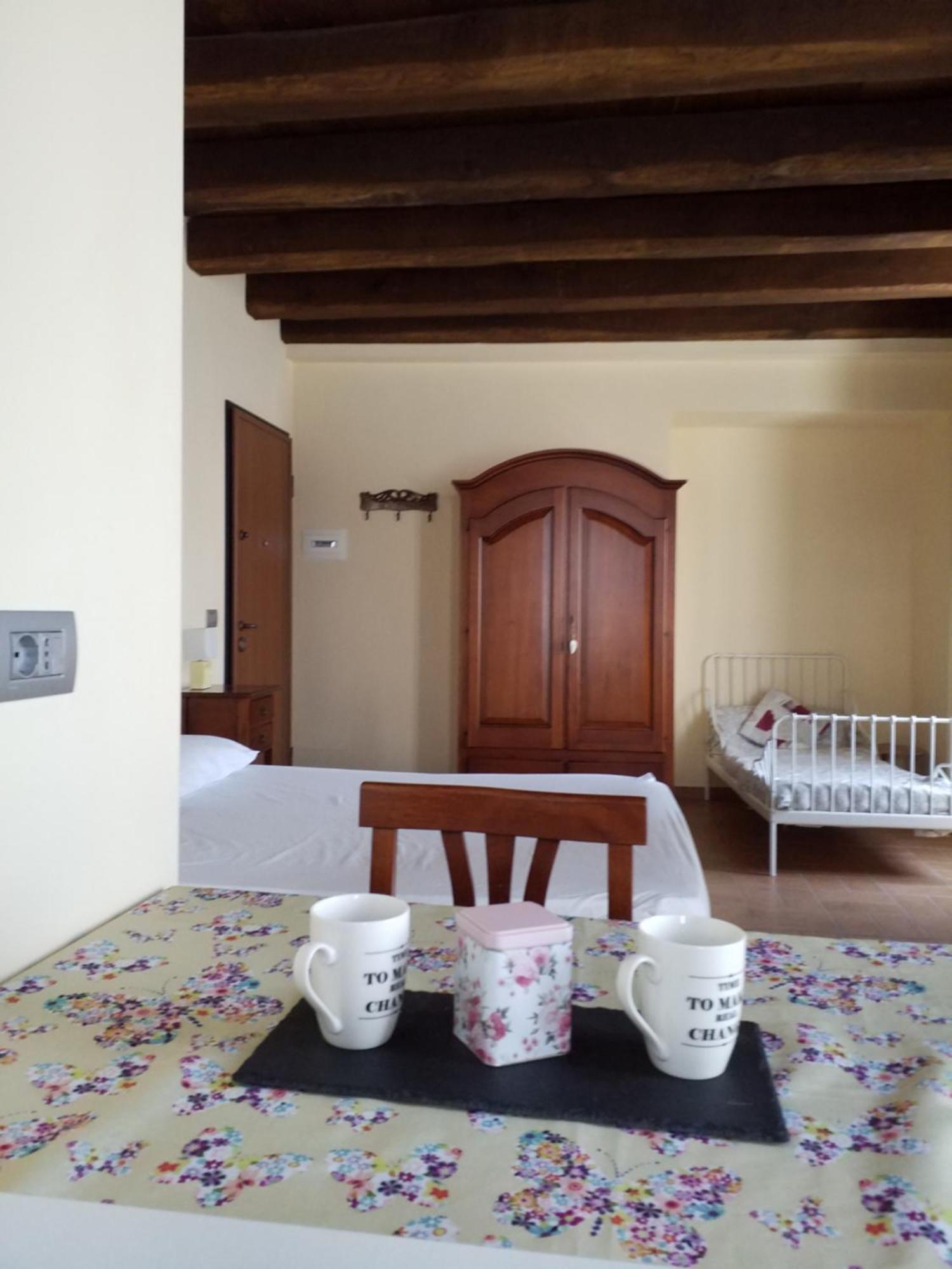 Sun Moon Apartman Monteprandone Kültér fotó