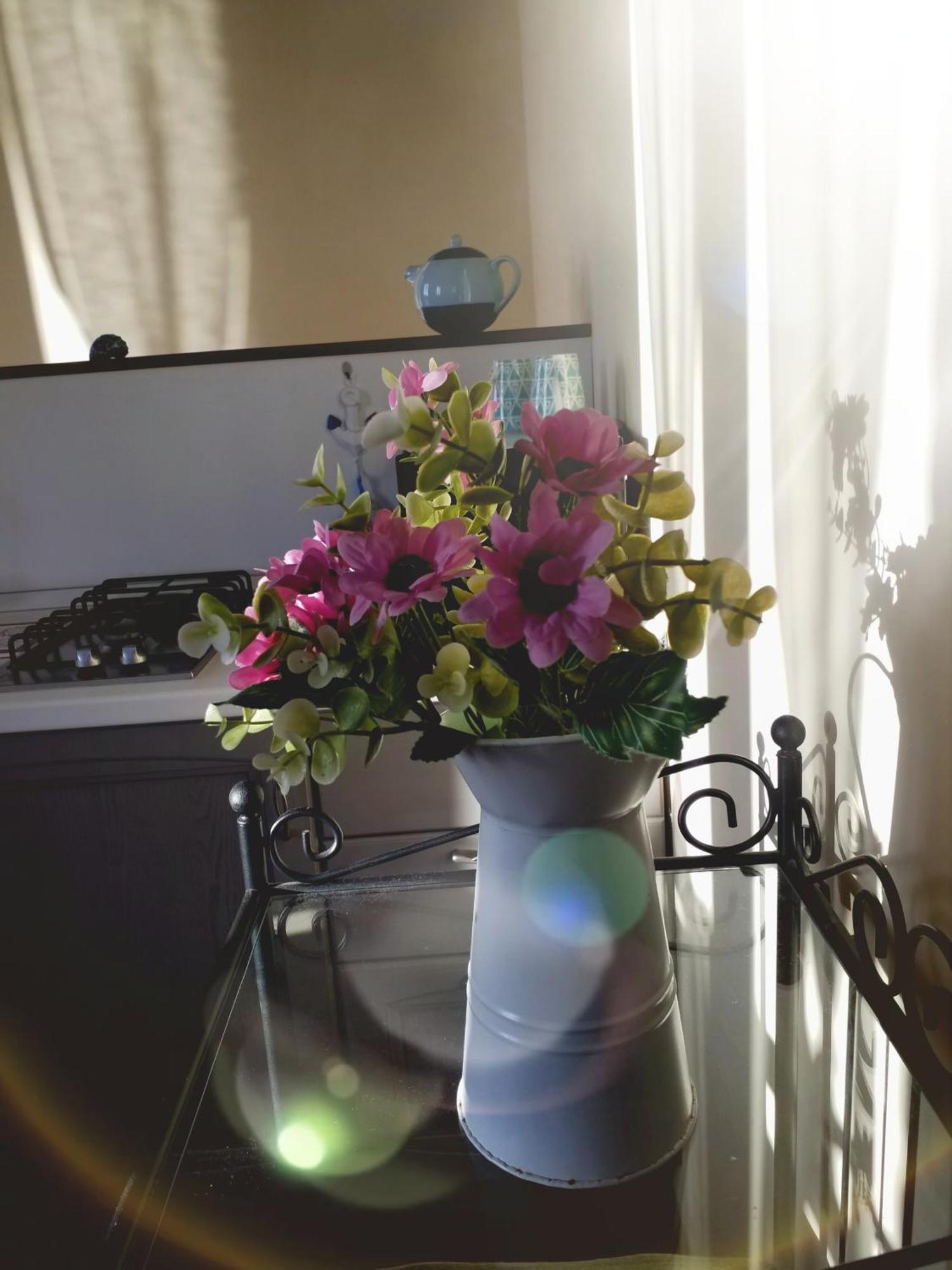 Sun Moon Apartman Monteprandone Szoba fotó