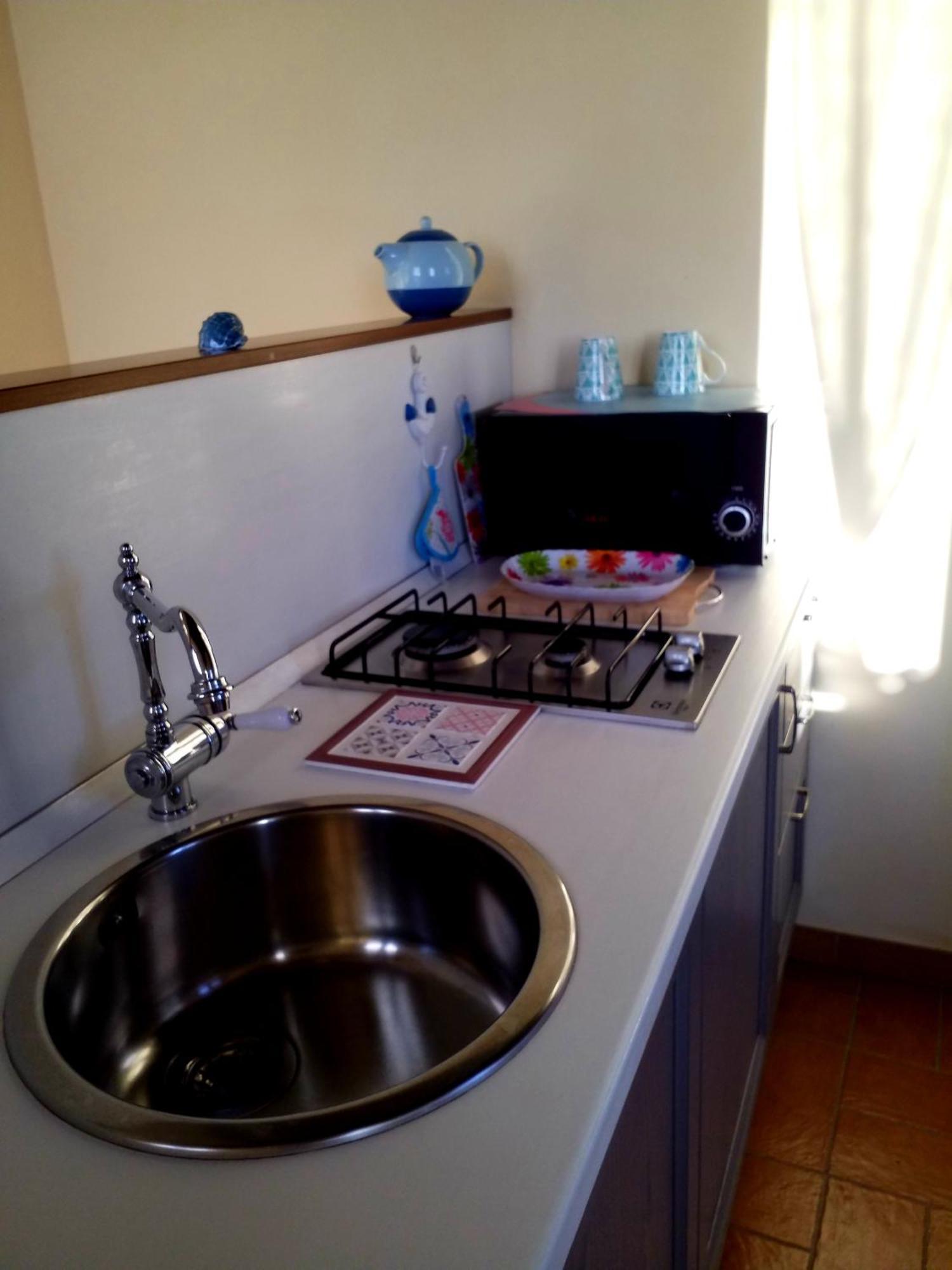 Sun Moon Apartman Monteprandone Kültér fotó