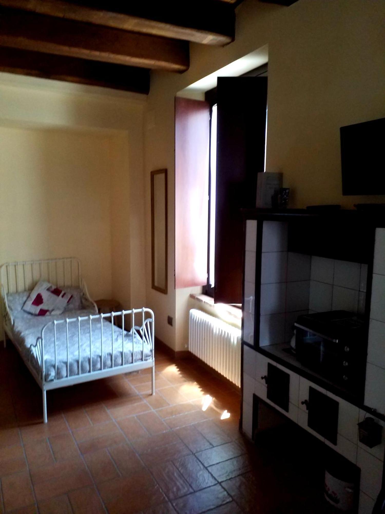 Sun Moon Apartman Monteprandone Kültér fotó