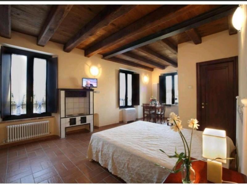 Sun Moon Apartman Monteprandone Kültér fotó