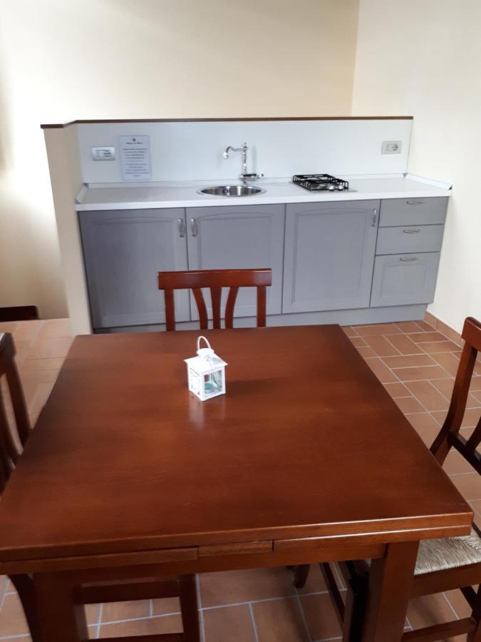 Sun Moon Apartman Monteprandone Kültér fotó