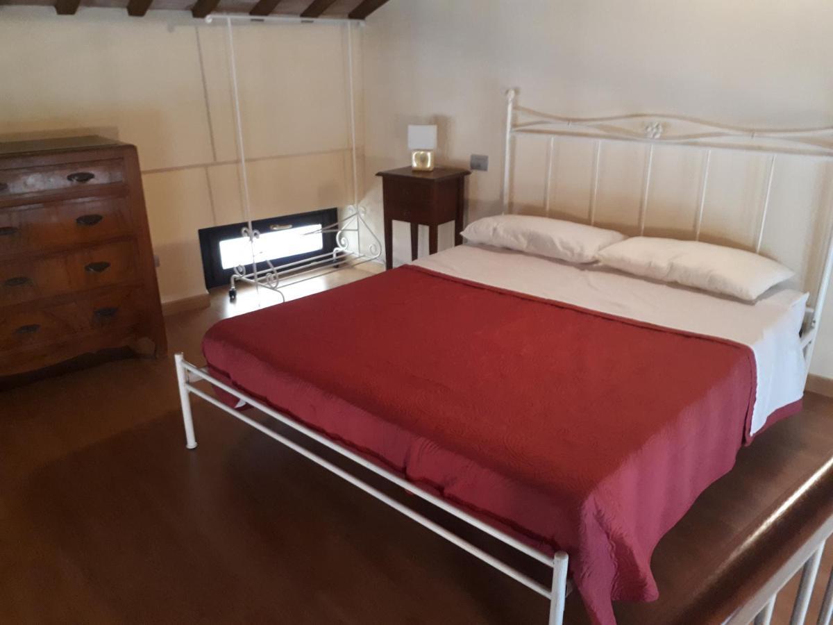 Sun Moon Apartman Monteprandone Kültér fotó