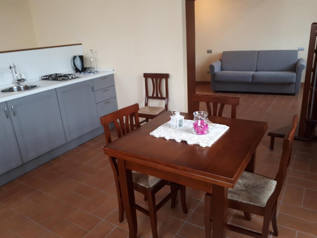 Sun Moon Apartman Monteprandone Kültér fotó