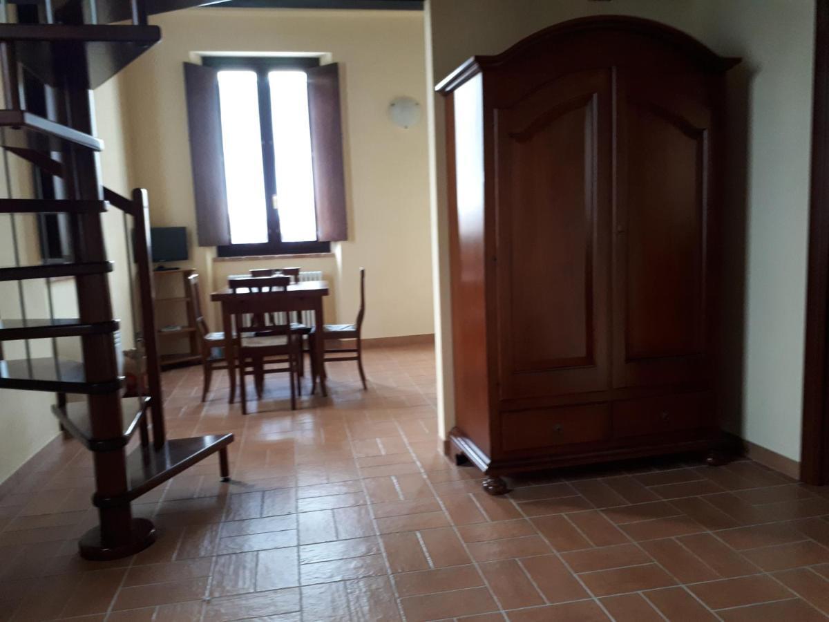 Sun Moon Apartman Monteprandone Kültér fotó