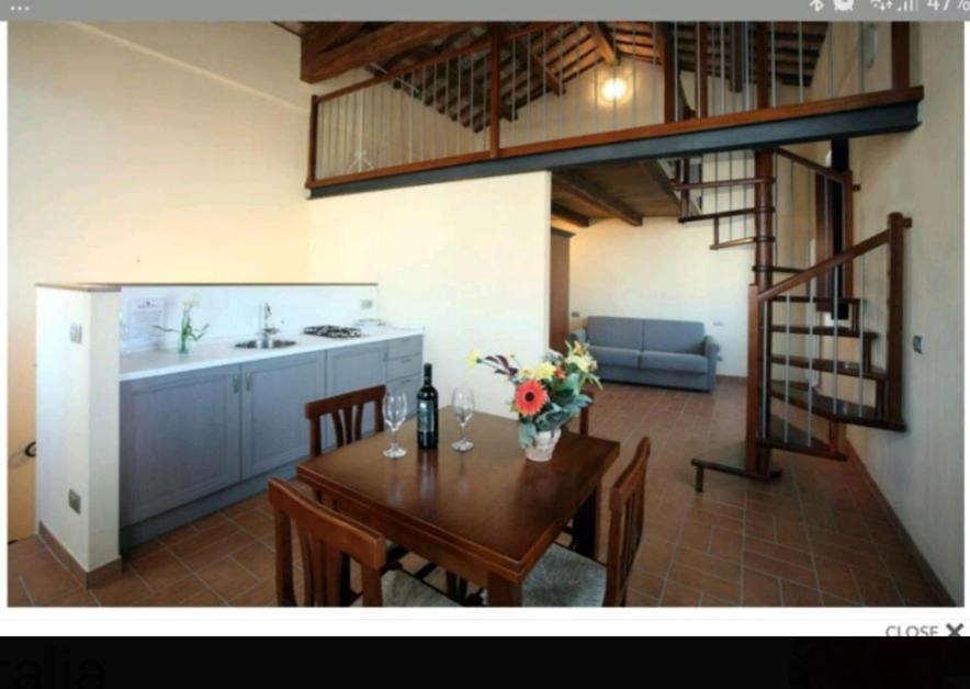 Sun Moon Apartman Monteprandone Kültér fotó